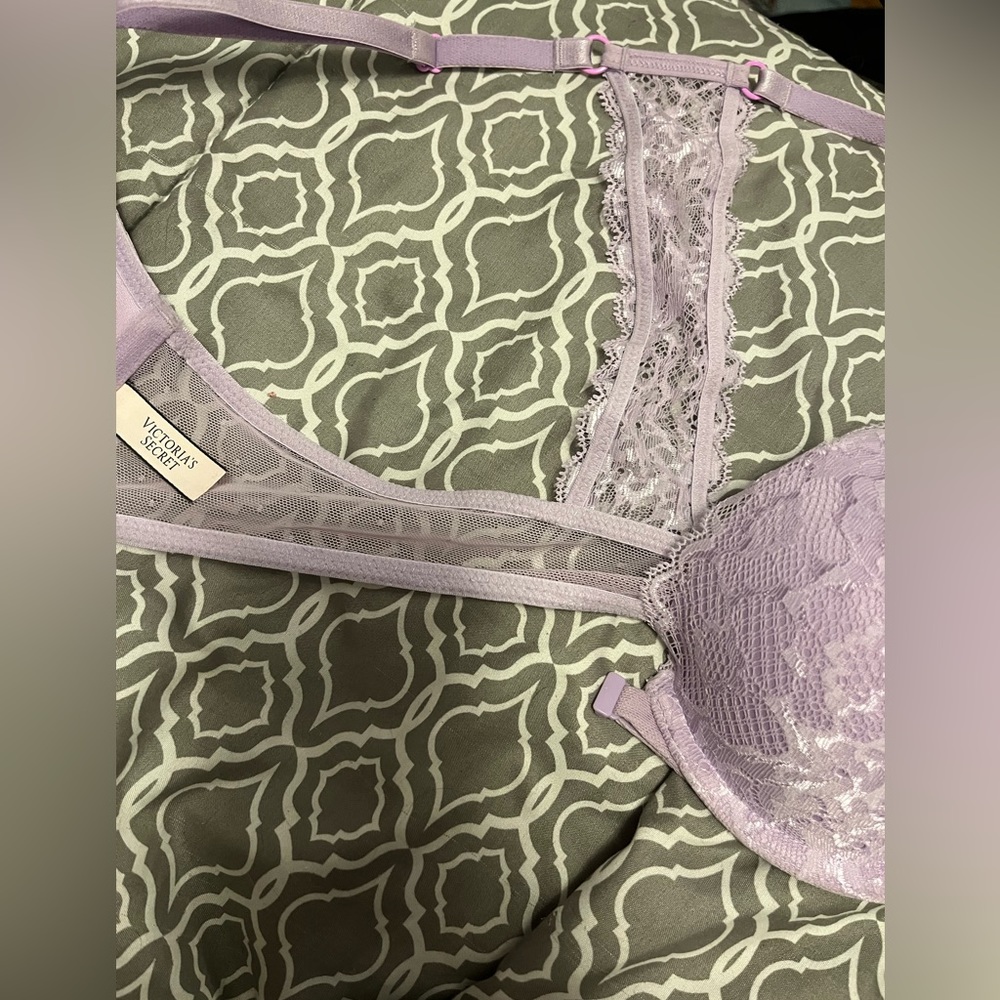 Victoria secret bra